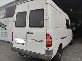 Μίζα πετρέλαιο C class w203-Clk class w209-E class w210/w211-G class w463-Ml class w163-S class w220-Sprinter w902/903/94/905 Om612-thumb-48