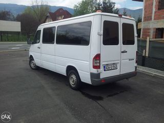 Μίζα πετρέλαιο C class w203-Clk class w209-E class w210/w211-G class w463-Ml class w163-S class w220-Sprinter w902/903/94/905 Om612-thumb-50