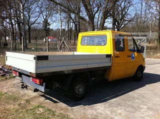 Μίζα πετρέλαιο C class w203-Clk class w209-E class w210/w211-G class w463-Ml class w163-S class w220-Sprinter w902/903/94/905 Om612-thumb-52