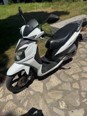 Sym Symphony SR 150 2012