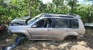 Nissan X-Trail 2015-thumb-1