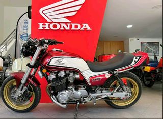 Honda CB 1100 1983 Super Boldor