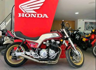 Honda CB 1100 1983 Super Boldor-thumb-1