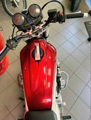 Honda CB 1100 1983 Super Boldor-thumb-2