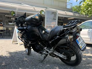 Honda Varadero 1000 2004