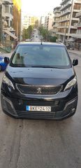 Peugeot Traveller 2020 9θεσιο ΕΧΤRA LONG-thumb-1