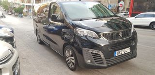 Peugeot Traveller 2020 9θεσιο ΕΧΤRA LONG-thumb-3