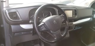 Peugeot Traveller 2020 9θεσιο ΕΧΤRA LONG-thumb-5