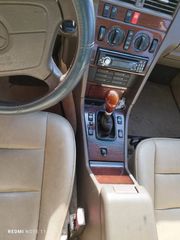 MERCEDES C180 1995-thumb-3