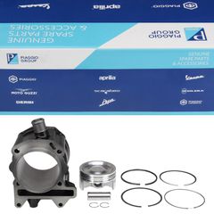 ΚΥΛΙΝΔΡΟΠΙΣΤΟΝΟ ΓΝΗΣΙΟ 876457 ΓΙΑ PIAGGIO / GILERA / VESPA / APRILIA 300C 2008-2020