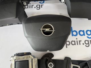 SET AIRBAG OPEL ASTRA L 2023-2026-thumb-3