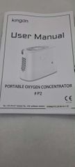 kingon portable oxygen concentrator-thumb-4