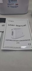 kingon portable oxygen concentrator-thumb-7