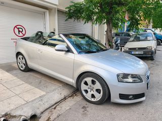 Audi A3 2008 CABRIOLET 1.8 TFSI AMBITION