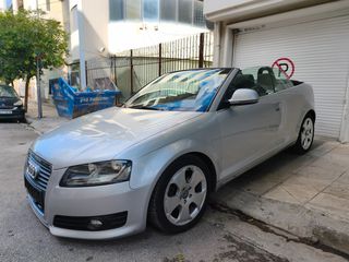 Audi A3 2008 CABRIOLET 1.8 TFSI AMBITION-thumb-2