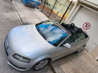 Audi A3 2008 CABRIOLET 1.8 TFSI AMBITION-thumb-1
