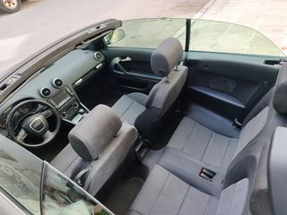 Audi A3 2008 CABRIOLET 1.8 TFSI AMBITION-thumb-12