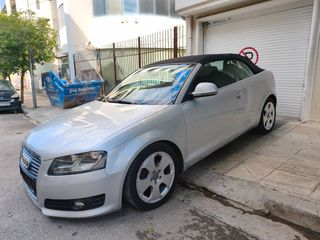 Audi A3 2008 CABRIOLET 1.8 TFSI AMBITION-thumb-4
