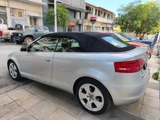 Audi A3 2008 CABRIOLET 1.8 TFSI AMBITION-thumb-6