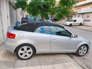 Audi A3 2008 CABRIOLET 1.8 TFSI AMBITION-thumb-9