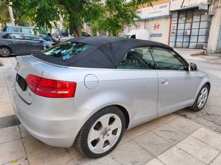 Audi A3 2008 CABRIOLET 1.8 TFSI AMBITION-thumb-7