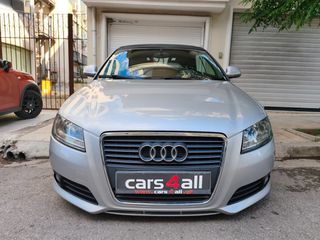 Audi A3 2008 CABRIOLET 1.8 TFSI AMBITION-thumb-5