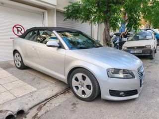 Audi A3 2008 CABRIOLET 1.8 TFSI AMBITION-thumb-3