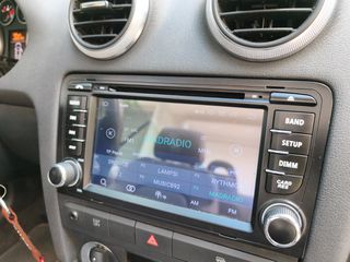 Audi A3 2008 CABRIOLET 1.8 TFSI AMBITION-thumb-13