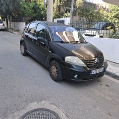 Citroen C3 2005
