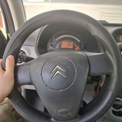 Citroen C3 2005-thumb-2