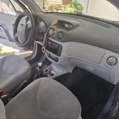 Citroen C3 2005-thumb-3