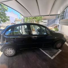 Citroen C3 2005-thumb-4