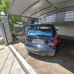 Citroen C3 2005-thumb-5