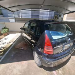 Citroen C3 2005-thumb-6