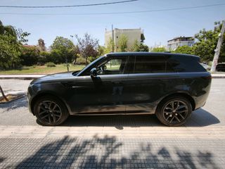 Land Rover Range Rover Sport 2023 3.0LT T/C PETROL PHEV DYNAMIC SE 440PS.ΕΓΓΥΗΣΗ2028!!