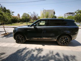 Land Rover Range Rover Sport 2023 3.0LT T/C PETROL PHEV DYNAMIC SE 440PS. ΕΓΓΥΗΣΗ ΕΩΣ2028!!-thumb-8