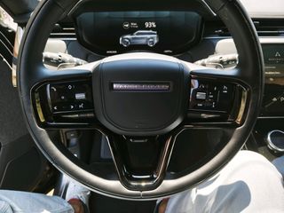 Land Rover Range Rover Sport 2023 3.0LT T/C PETROL PHEV DYNAMIC SE 440PS. ΕΓΓΥΗΣΗ ΕΩΣ2028!!-thumb-5