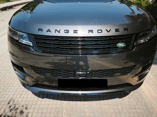 Land Rover Range Rover Sport 2023 3.0LT T/C PETROL PHEV DYNAMIC SE 440PS. ΕΓΓΥΗΣΗ ΕΩΣ2028!!-thumb-2