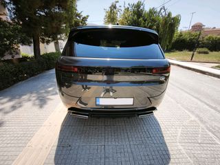 Land Rover Range Rover Sport 2023 3.0LT T/C PETROL PHEV DYNAMIC SE 440PS. ΕΓΓΥΗΣΗ ΕΩΣ2028!!-thumb-35