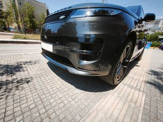 Land Rover Range Rover Sport 2023 3.0LT T/C PETROL PHEV DYNAMIC SE 440PS. ΕΓΓΥΗΣΗ ΕΩΣ2028!!-thumb-1