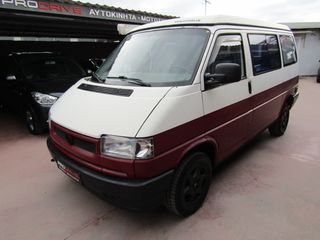 Volkswagen 1993 T4 CALIFORNIA ''PRODRIVE'