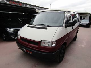 Volkswagen 1993 T4 CALIFORNIA ''PRODRIVE'-thumb-1