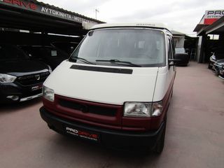 Volkswagen 1993 T4 CALIFORNIA ''PRODRIVE'-thumb-2