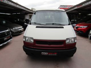 Volkswagen 1993 T4 CALIFORNIA ''PRODRIVE'-thumb-3