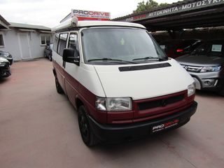 Volkswagen 1993 T4 CALIFORNIA ''PRODRIVE'-thumb-4