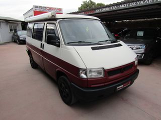 Volkswagen 1993 T4 CALIFORNIA ''PRODRIVE'-thumb-5