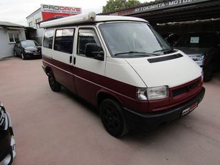Volkswagen 1993 T4 CALIFORNIA ''PRODRIVE'-thumb-6