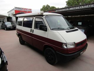 Volkswagen 1993 T4 CALIFORNIA ''PRODRIVE'-thumb-7