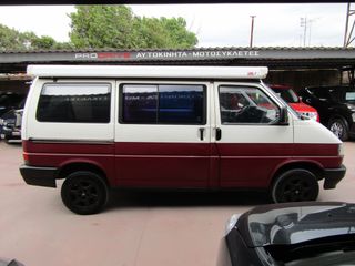 Volkswagen 1993 T4 CALIFORNIA ''PRODRIVE'-thumb-8
