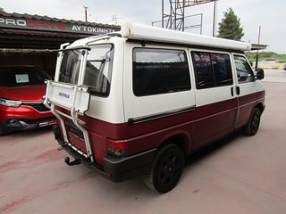 Volkswagen 1993 T4 CALIFORNIA ''PRODRIVE'-thumb-9
